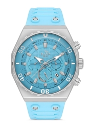 PLATİN PİERRE ERKEK KOL SAATİ