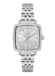 PLATİN PİERRE KADIN KOL SAATİ