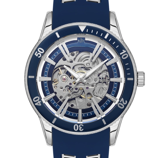 PLATİN PİERRE ERKEK KOL SAATİ