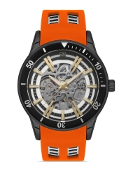 PLATİN PİERRE ERKEK KOL SAATİ