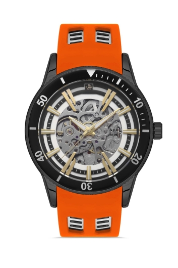 PLATİN PİERRE ERKEK KOL SAATİ