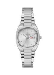 PLATİN PİERRE KADIN KOL SAATİ