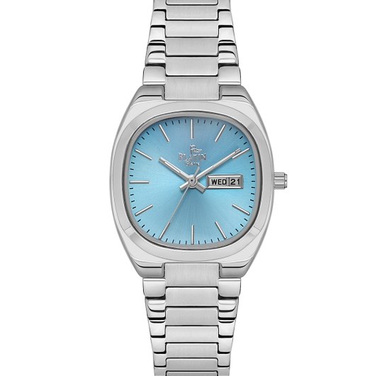 PLATİN PİERRE KADIN KOL SAATİ