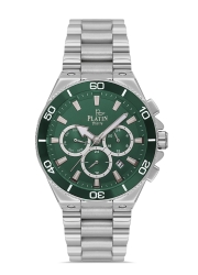 PLATİN PİERRE ERKEK KOL SAATİ