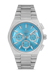 PLATİN PİERRE ERKEK KOL SAATİ