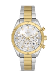 PLATİN PİERRE ERKEK KOL SAATİ