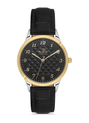 PLATİN PİERRE KADIN KOL SAATİ