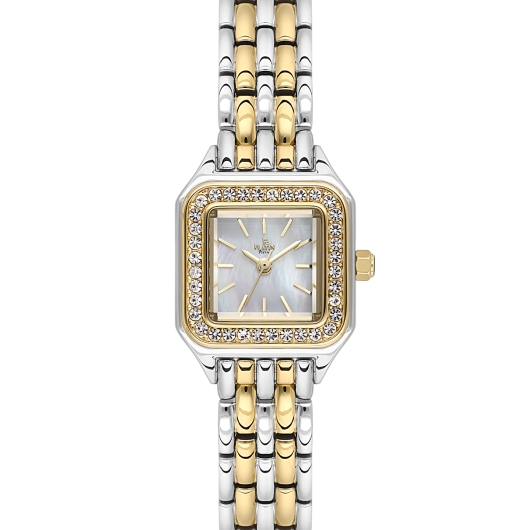 PLATİN PİERRE KADIN KOL SAATİ