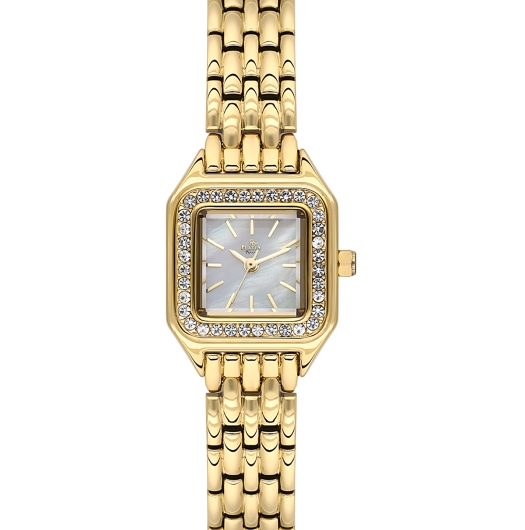 PLATİN PİERRE KADIN KOL SAATİ