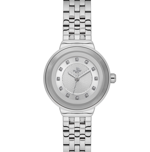 PLATİN PİERRE KADIN KOL SAATİ