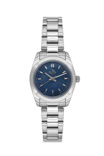 PLATİN PİERRE KADIN KOL SAATİ