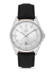 PLATİN PİERRE ERKEK KOL SAATİ