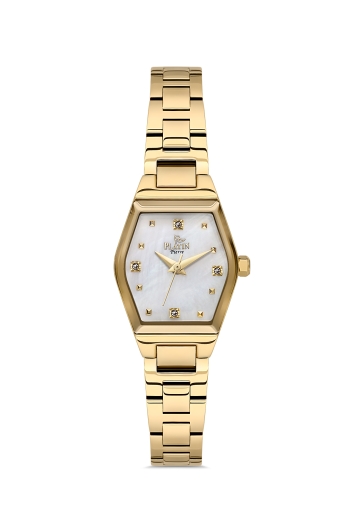 PLATİN PİERRE KADIN KOL SAATİ