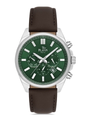PLATİN PİERRE ERKEK KOL SAATİ