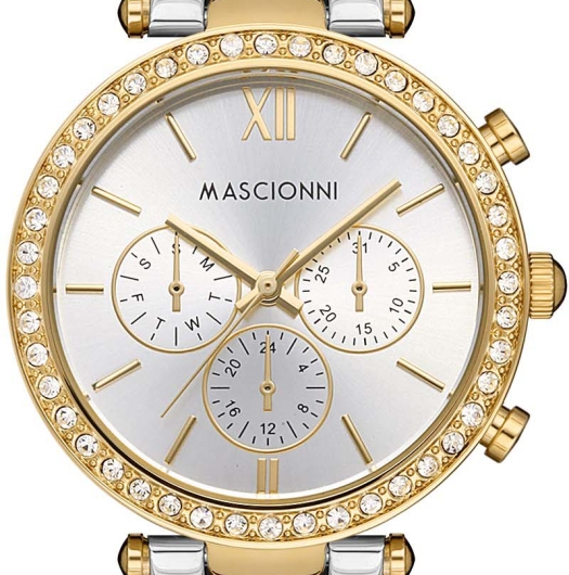 MASCİONNİ KADIN KOL SAATİ