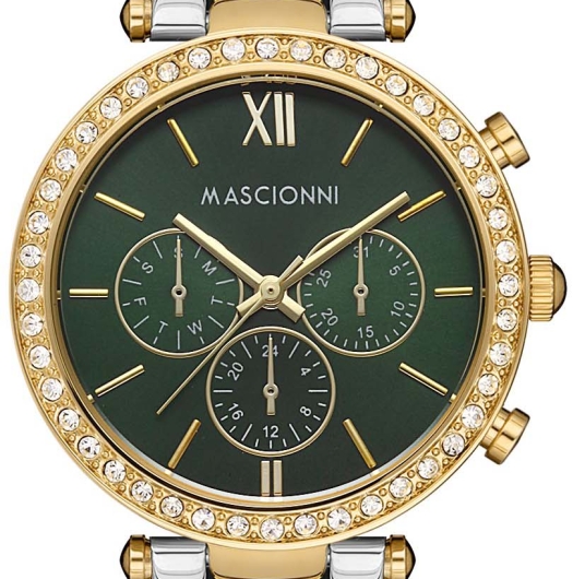 MASCİONNİ KADIN KOL SAATİ