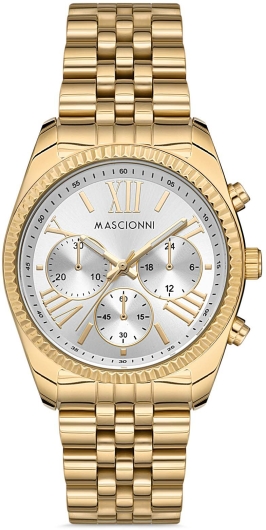 MASCİONNİ KADIN KOL SAATİ