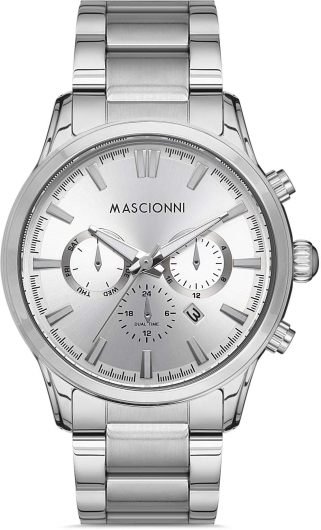 MASCİONNİ ERKEK KOL SAATİ