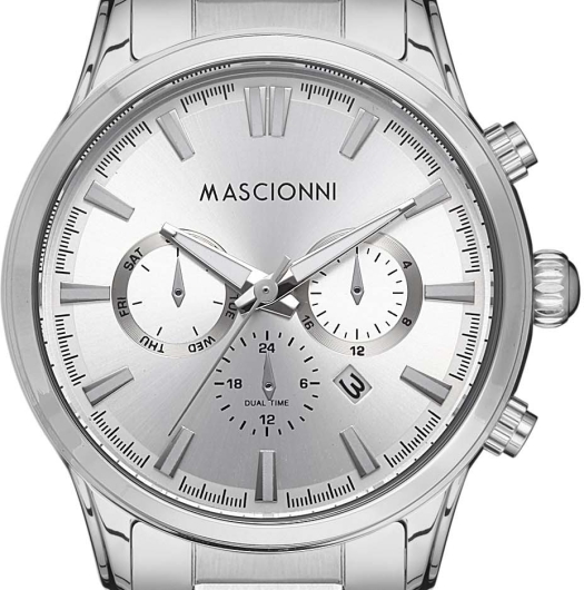 MASCİONNİ ERKEK KOL SAATİ