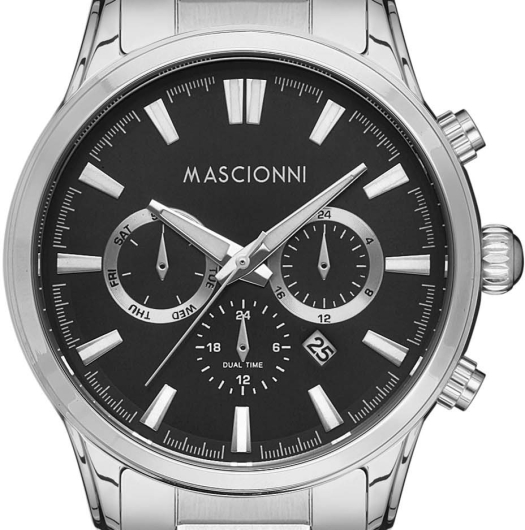 MASCİONNİ ERKEK KOL SAATİ