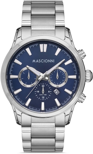 MASCİONNİ ERKEK KOL SAATİ