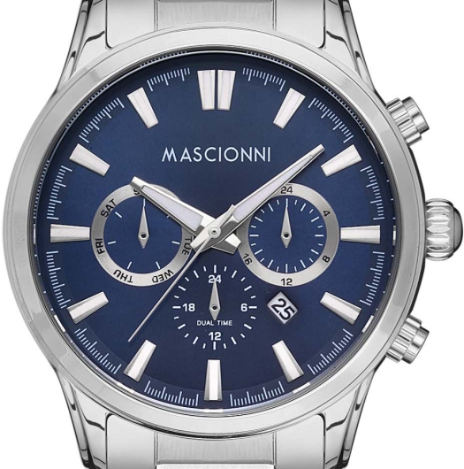 MASCİONNİ ERKEK KOL SAATİ