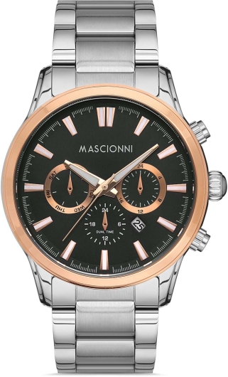MASCİONNİ ERKEK KOL SAATİ