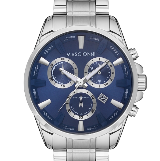 MASCİONNİ ERKEK KOL SAATİ