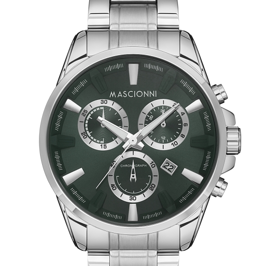 MASCİONNİ ERKEK KOL SAATİ