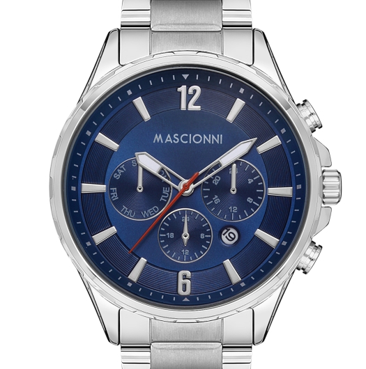 MASCİONNİ ERKEK KOL SAATİ