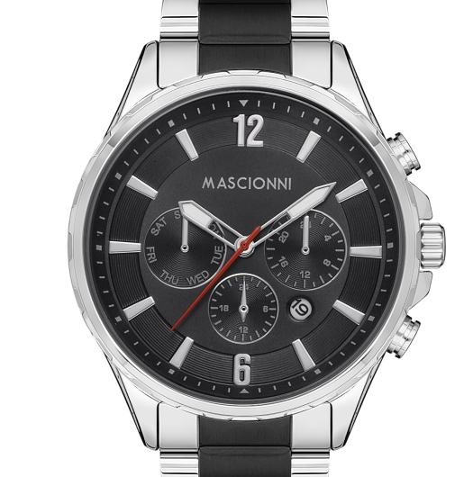 MASCİONNİ ERKEK KOL SAATİ