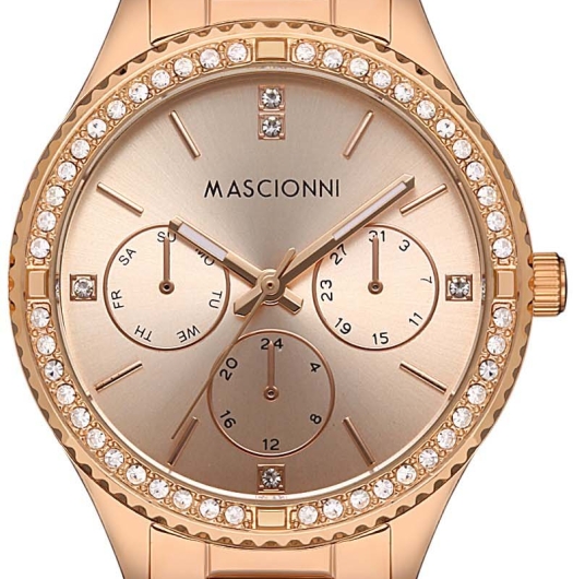 MASCİONNİ KADIN KOL SAATİ