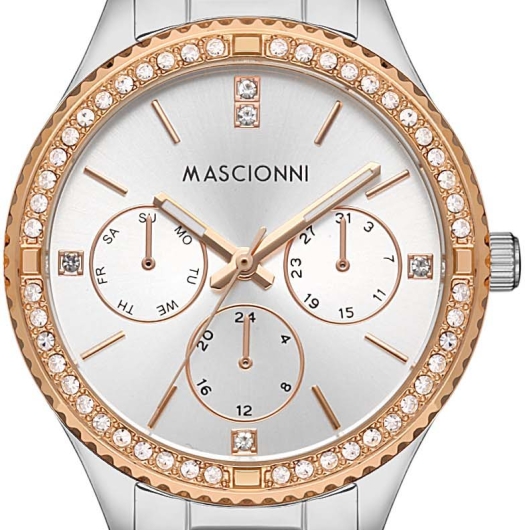 MASCİONNİ KADIN KOL SAATİ