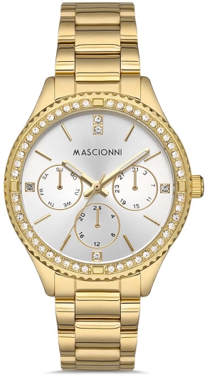 MASCİONNİ KADIN KOL SAATİ