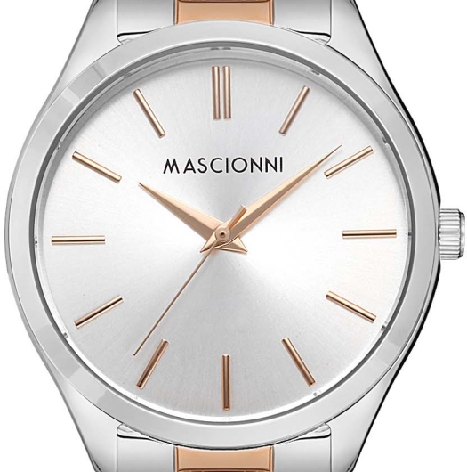 MASCİONNİ KADIN KOL SAATİ