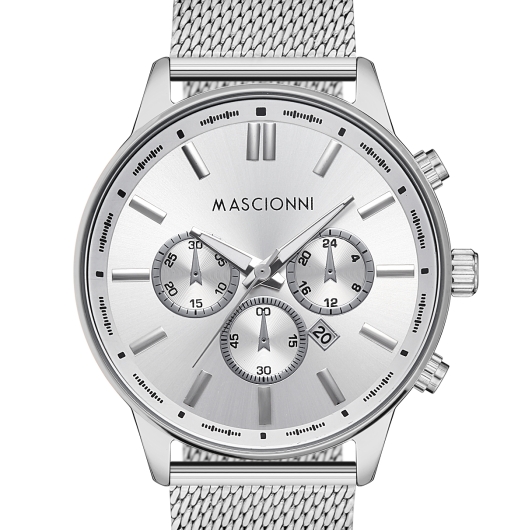 MASCİONNİ ERKEK KOL SAATİ