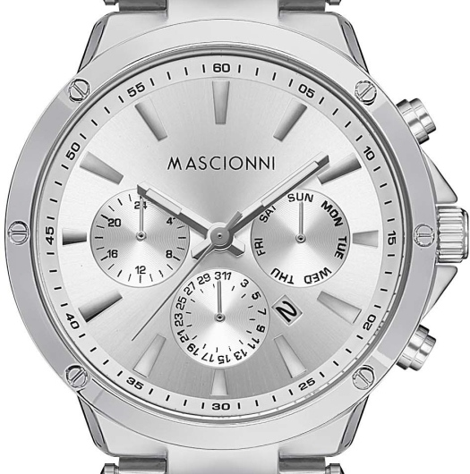 MASCİONNİ ERKEK KOL SAATİ