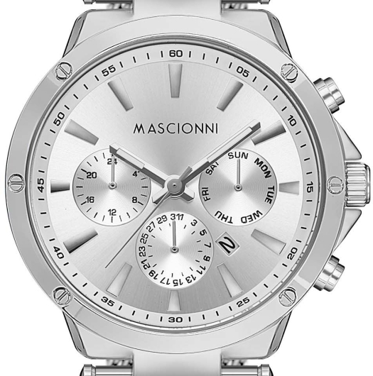 MASCİONNİ ERKEK KOL SAATİ