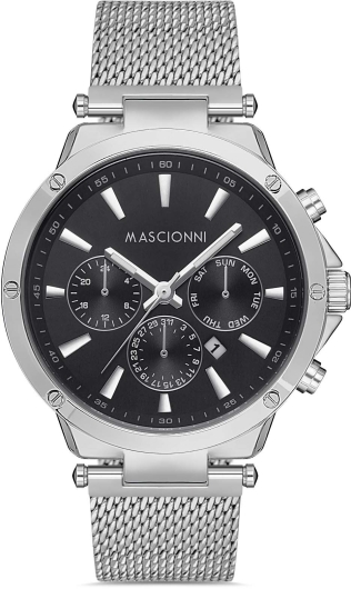 MASCİONNİ ERKEK KOL SAATİ