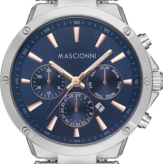 MASCİONNİ ERKEK KOL SAATİ