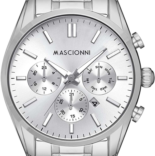 MASCİONNİ ERKEK KOL SAATİ