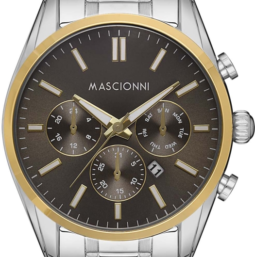 MASCİONNİ ERKEK KOL SAATİ