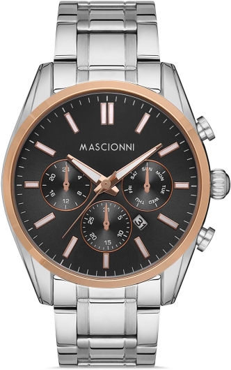 MASCİONNİ ERKEK KOL SAATİ