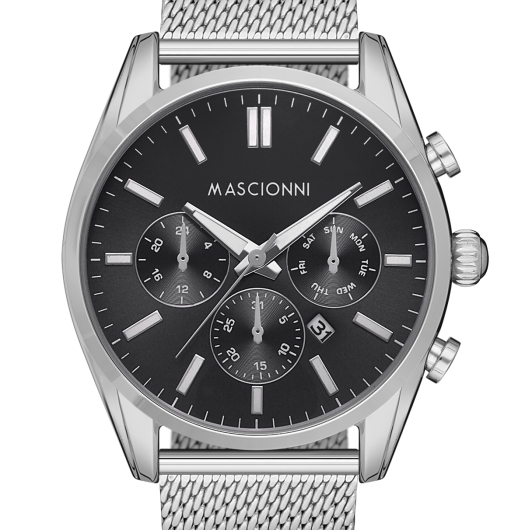 MASCİONNİ ERKEK KOL SAATİ