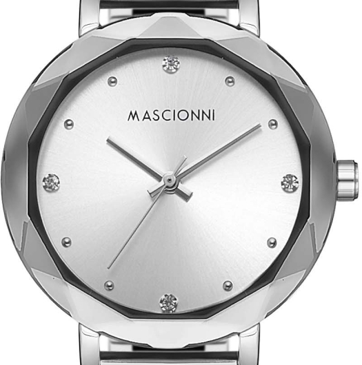 MASCİONNİ KADIN KOL SAATİ