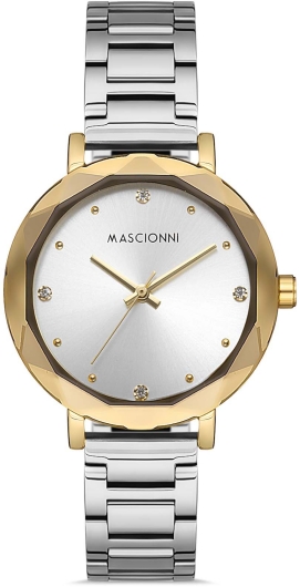 MASCİONNİ KADIN KOL SAATİ