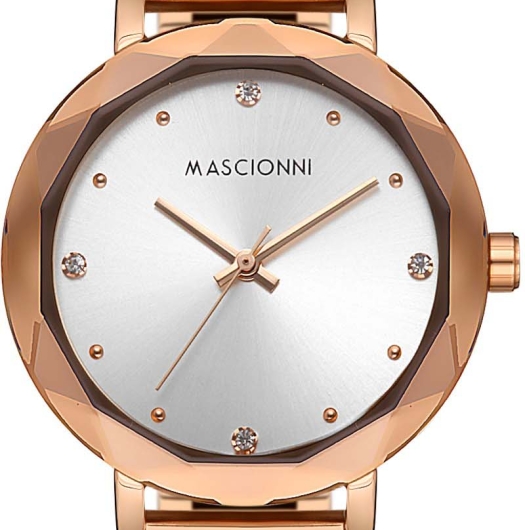 MASCİONNİ KADIN KOL SAATİ