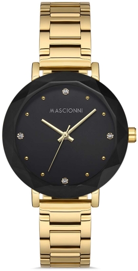 MASCİONNİ KADIN KOL SAATİ