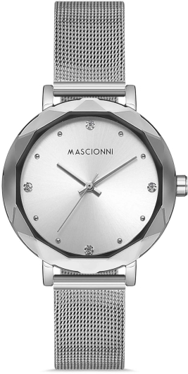 MASCİONNİ KADIN KOL SAATİ