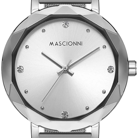 MASCİONNİ KADIN KOL SAATİ